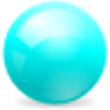 Aqua Ball Image